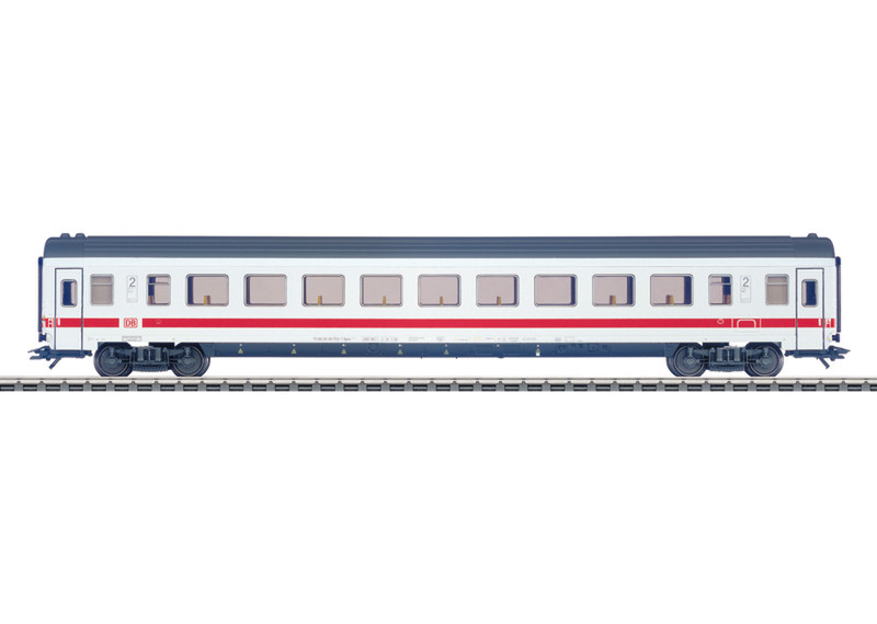 Märklin Express Train Passenger Car