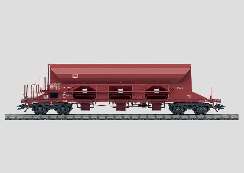 Märklin Hopper Car