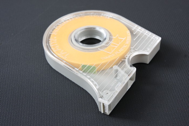 Tamiya 87030 masking tape