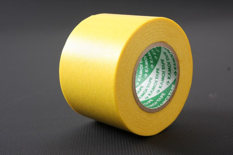 Tamiya 87063 masking tape