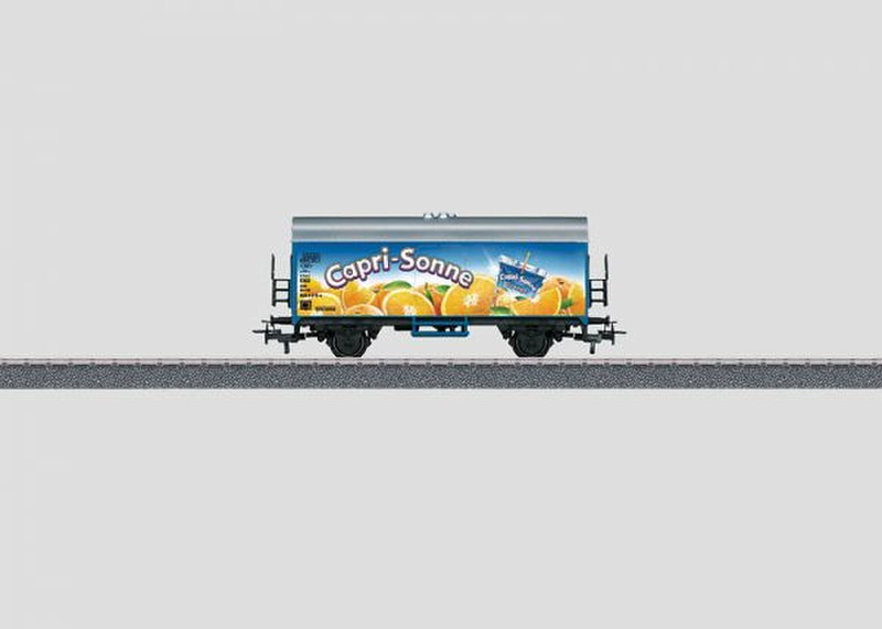 Märklin Refrigerator Car