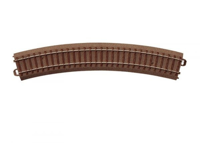 Märklin Curved Track