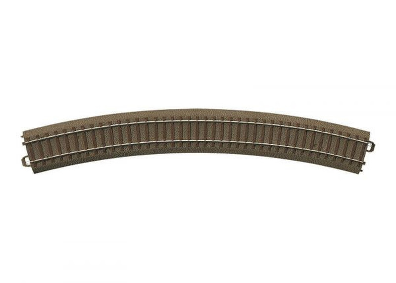 Märklin Curved Track