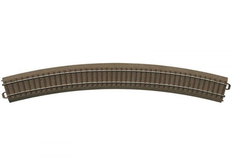 Märklin Curved Track