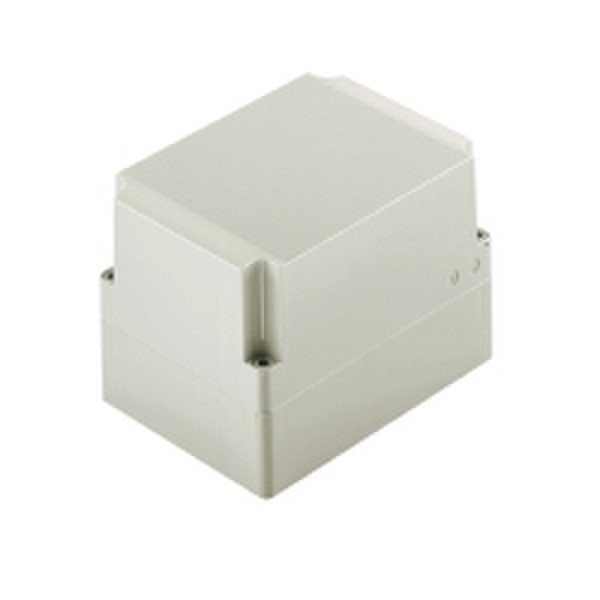 Weidmüller MPC 07 Поликарбонат, Полиуретан IP66 electrical enclosure