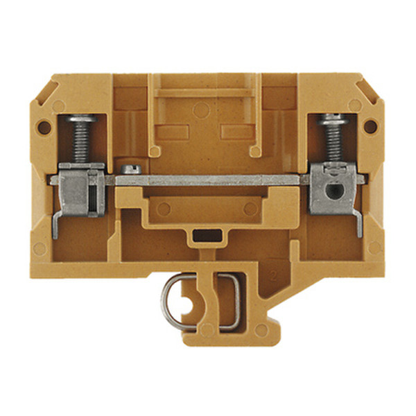 Weidmüller 0195620000 50шт electrical terminals