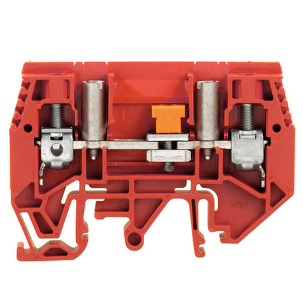 Weidmüller 1019710000 50шт electrical terminals