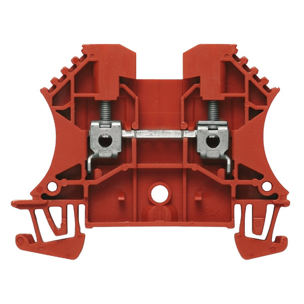 Weidmüller 1020040000 100шт electrical terminals