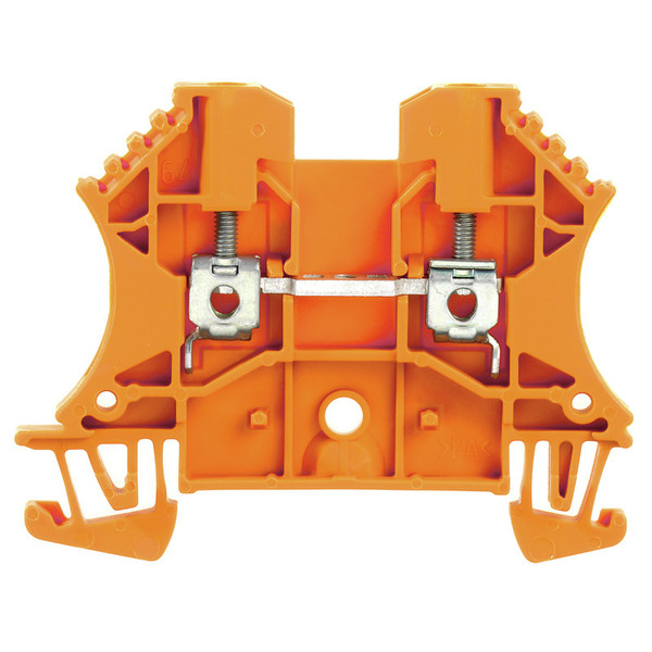 Weidmüller 1020060000 100шт electrical terminals