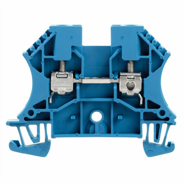 Weidmüller 1020180000 100шт electrical terminals