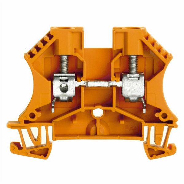 Weidmüller 1020260000 100шт electrical terminals