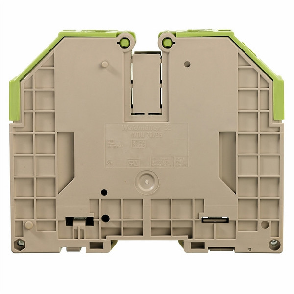 Weidmüller 1024650000 10шт electrical terminals