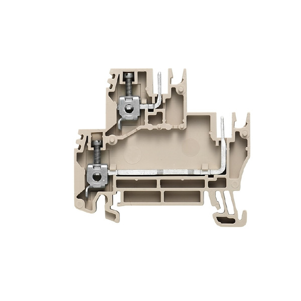 Weidmüller 1038500000 50шт electrical terminals