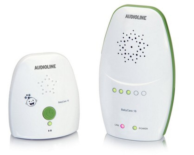 Audioline Baby Care 16