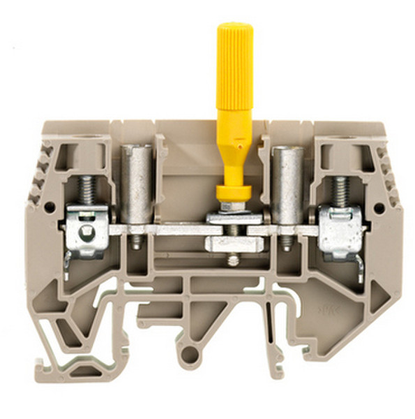 Weidmüller WTL 6/1/STB/TNSC/EN 50шт electrical terminals