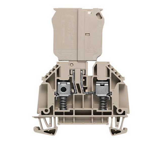 Weidmüller WTR 4 SI SL 25шт electrical terminals