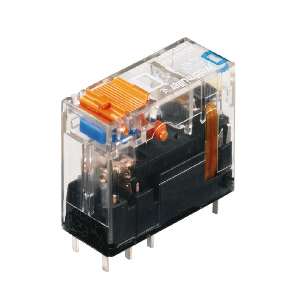 Weidmüller 8869950000 Black electrical relay