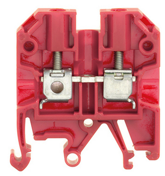 Weidmüller SAK 4/EN RT 100шт electrical terminals