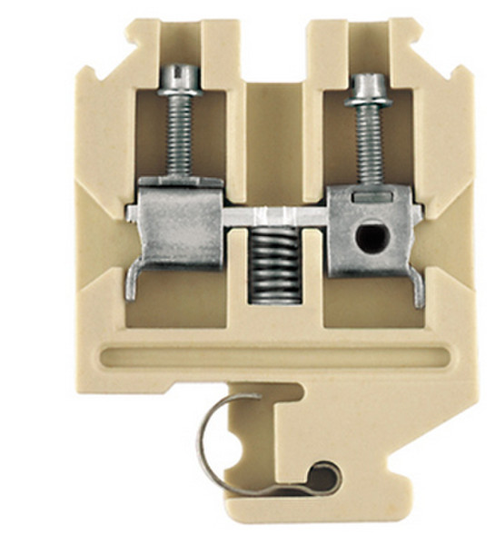 Weidmüller SAKK 4 25шт electrical terminals