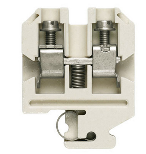 Weidmüller SAKK 10 25шт electrical terminals