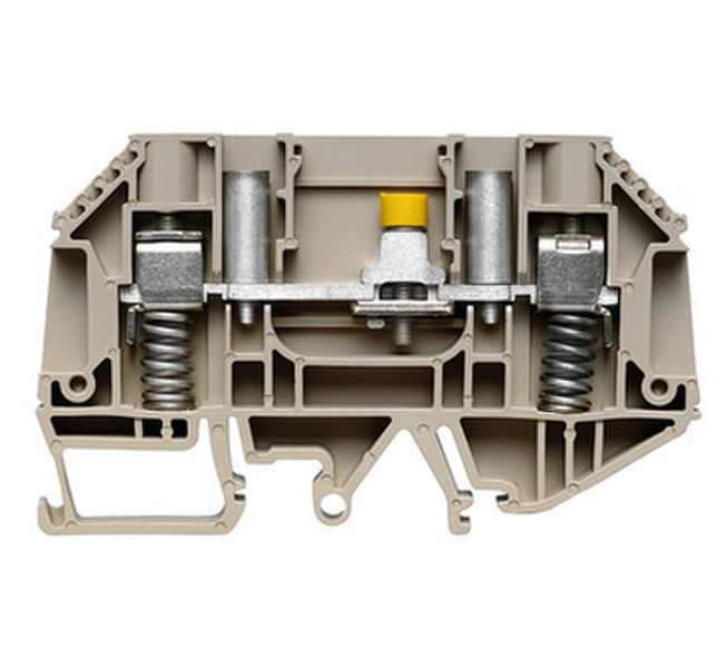 Weidmüller WTL 6 SL/EN 50шт electrical terminals