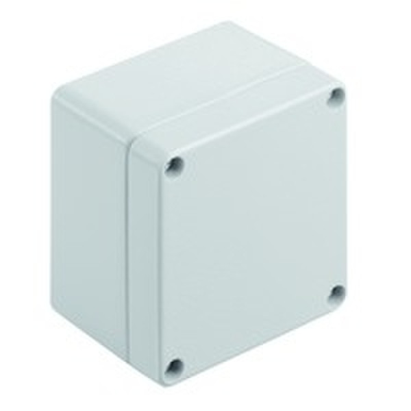 Weidmüller KLIPPON K11 Алюминиевый, Неопрен, Нержавеющая сталь IP68 electrical enclosure