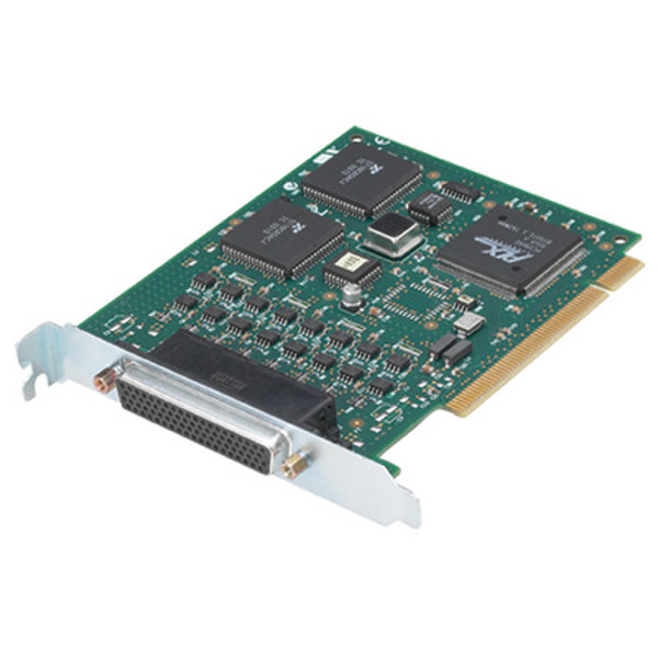 Digi ClassicBoard PCI 8-port RS-232 интерфейсная карта/адаптер