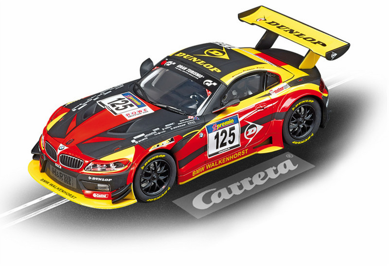 Carrera BMW Z4 GT3 