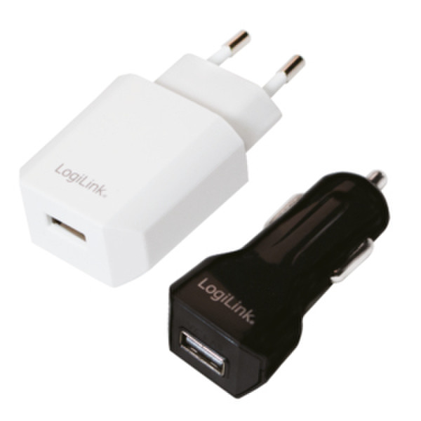 LogiLink PA0109 mobile device charger