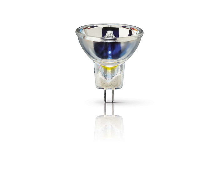 Philips 40976860 35W White halogen lamp