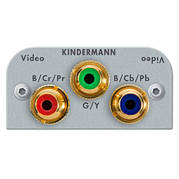 Kindermann 7441000406 Montage-Kit