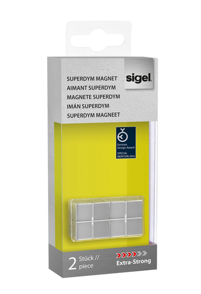 Sigel SuperDym C10 Magnet