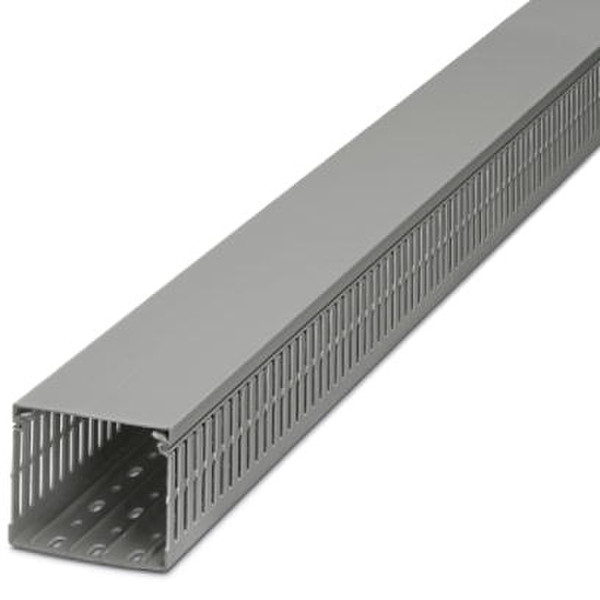 Phoenix 3240190 Straight cable tray Grau Kabelrinne