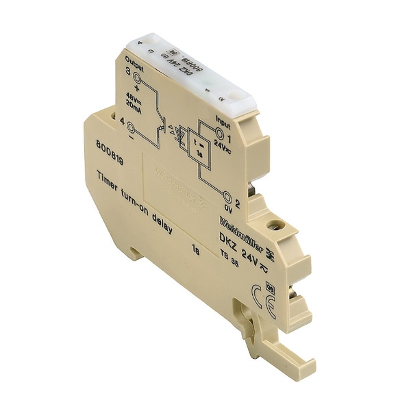 Weidmüller 8022110000 Grey electrical relay