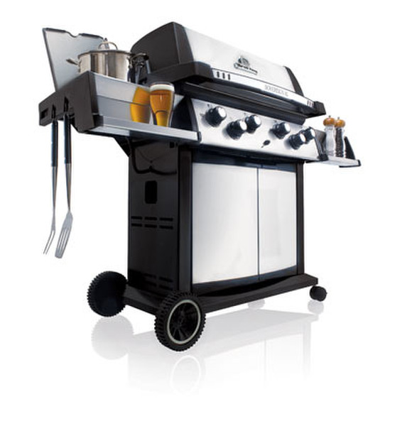 Broil King Sovereign XL 90 Grill Gas