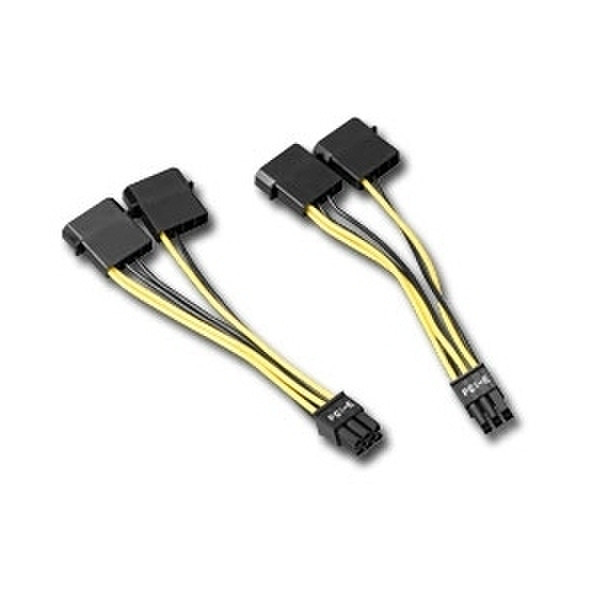 Ultra ULT33192 Multicolour power cable