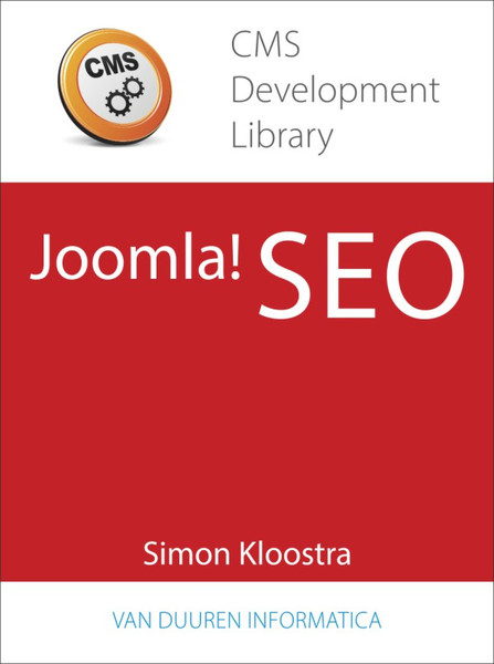 Van Duuren Media CMS development Library: Joomla! SEO