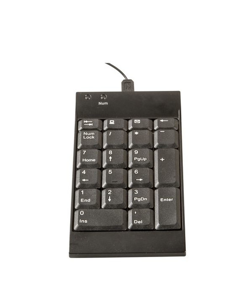 Ergoline 3200502 цифровая клавиатура