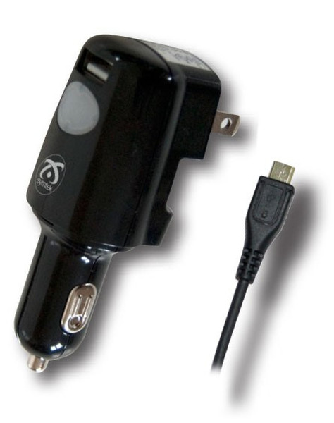 Symtek TP-2N1-100 Ladegeräte für Mobilgerät