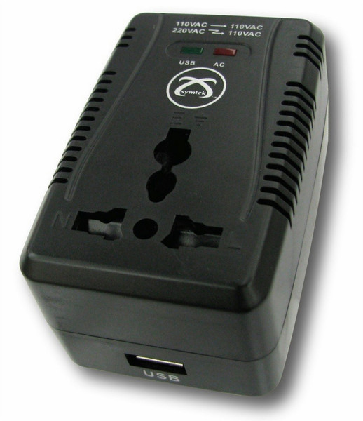 Symtek TP-WPVC-110 mobile device charger
