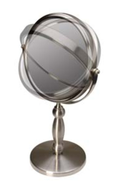 Floxite FL-15V makeup mirror