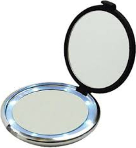Floxite FL-360-B Make-up-Spiegel
