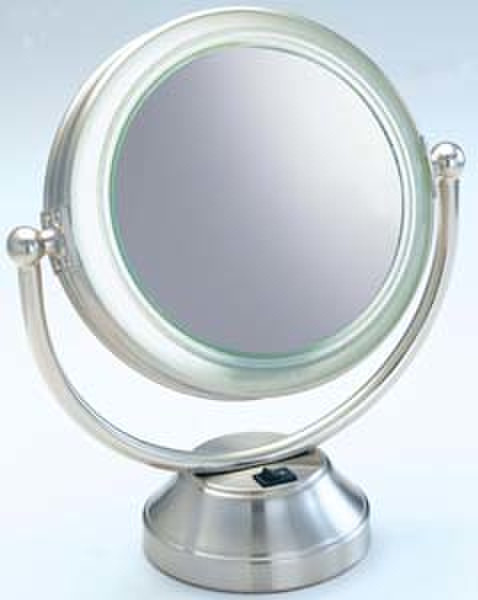 Floxite 7085-8 makeup mirror