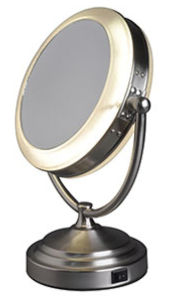 Floxite 7081-RP makeup mirror