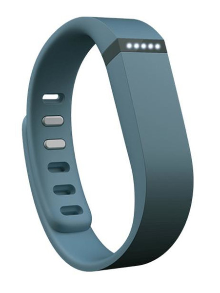 Fitbit Flex Беспроводной Wristband activity tracker Серый