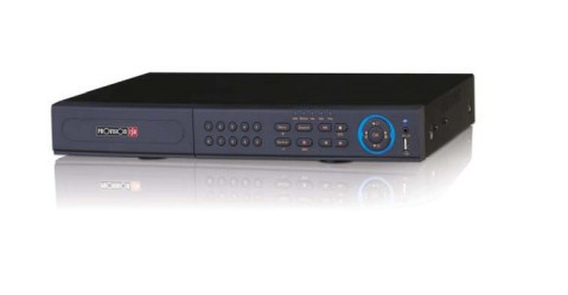 Provision-ISR NVR3-16400(1U)