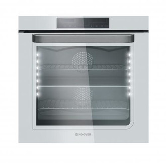 Hoover HOA 65 VW Electric oven 76L A-20% Grey