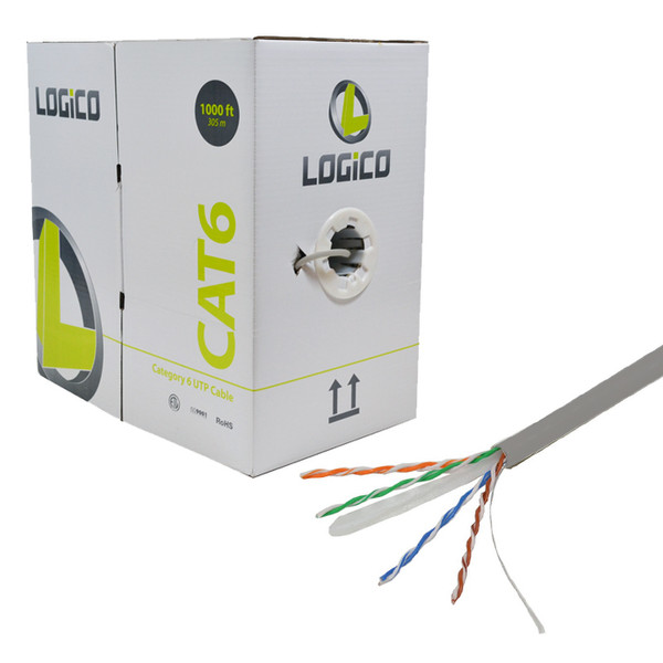 Logico C6EU2601 сетевой кабель