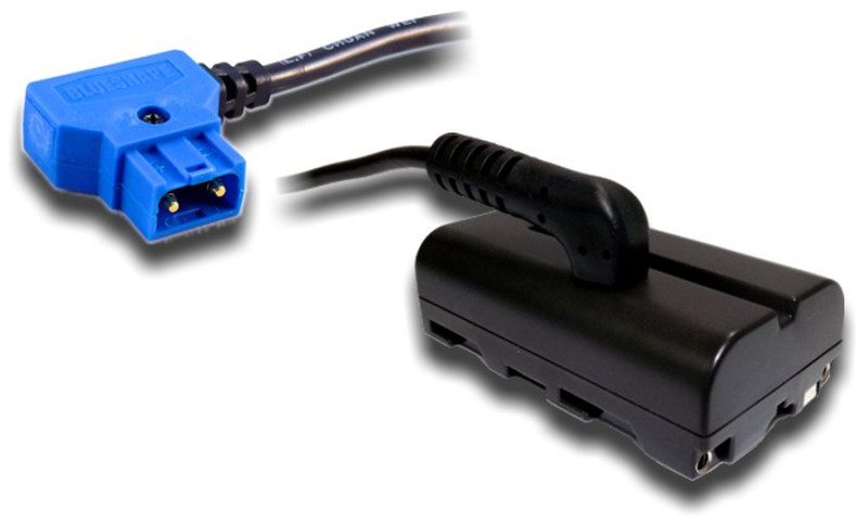Blueshape BPA-002 power cable