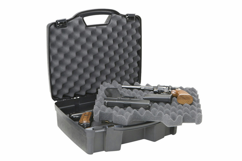 Plano Molding 140402 equipment case